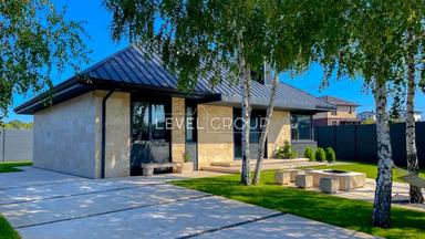 House by the address (area 160 m²) - Atlanta.ua - photo 17