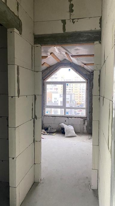 2-комнатная квартира по адресу Днепропетр. Дор. (площадь 60 м²) - Atlanta.ua - фото 23