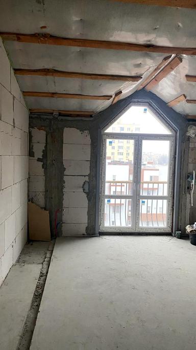 2-комнатная квартира по адресу Днепропетр. Дор. (площадь 60 м²) - Atlanta.ua - фото 33