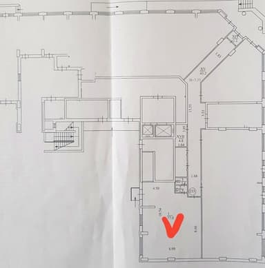 Коммерческая недвижимость по адресу (площадь 81 м²) - Atlanta.ua - imageAlt 30