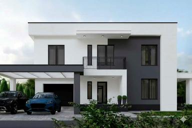 Дом по адресу Барское шоссе (площадь 210 м²) - Atlanta.ua - фото 13