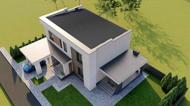 Дом по адресу Барское шоссе (площадь 210 м²) - Atlanta.ua - фото 15