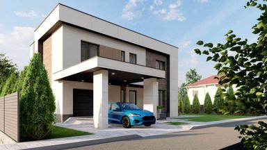 Дом по адресу Барское шоссе (площадь 210 м²) - Atlanta.ua - фото 16