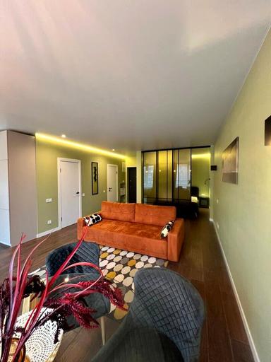 1-кімнатна квартира за адресою вул. Хоткевича (площа 48 м²) - Atlanta.ua - фото 15