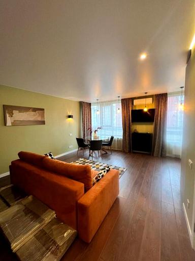 1-кімнатна квартира за адресою вул. Хоткевича (площа 48 м²) - Atlanta.ua - фото 16