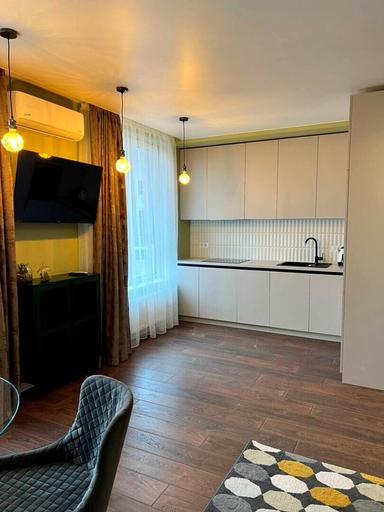 1-кімнатна квартира за адресою вул. Хоткевича (площа 48 м²) - Atlanta.ua - фото 20