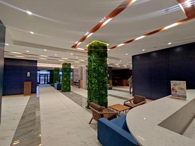 Багатокімнатна квартира за адресою пров. Кленовий (площа 162 м²) - Atlanta.ua - фото 16