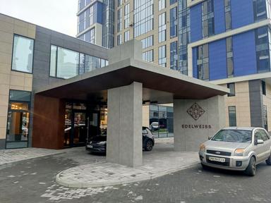 Багатокімнатна квартира за адресою пров. Кленовий (площа 162 м²) - Atlanta.ua - фото 14