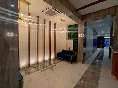 Багатокімнатна квартира за адресою пров. Кленовий (площа 162 м²) - Atlanta.ua - фото 15