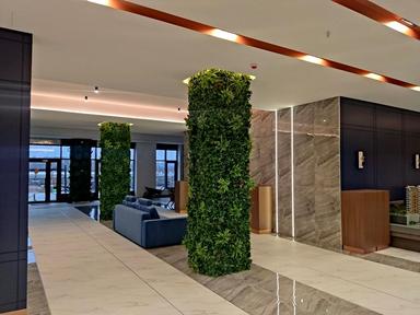 Багатокімнатна квартира за адресою пров. Кленовий (площа 162 м²) - Atlanta.ua - фото 17