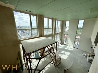 Многокомнатная квартира по адресу ул. Салютная (площадь 215,4 м²) - Atlanta.ua - фото 37