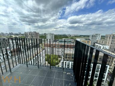 Многокомнатная квартира по адресу ул. Салютная (площадь 215,4 м²) - Atlanta.ua - фото 49