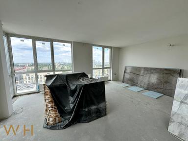 Многокомнатная квартира по адресу ул. Салютная (площадь 215,4 м²) - Atlanta.ua - фото 47