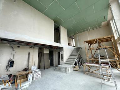 Многокомнатная квартира по адресу ул. Салютная (площадь 215,4 м²) - Atlanta.ua - фото 46