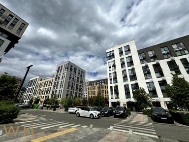 Многокомнатная квартира по адресу ул. Салютная (площадь 215,4 м²) - Atlanta.ua - фото 52