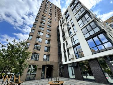 Многокомнатная квартира по адресу ул. Салютная (площадь 215,4 м²) - Atlanta.ua - фото 36