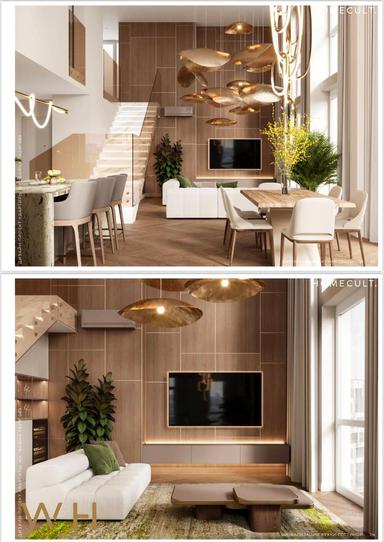 Многокомнатная квартира по адресу ул. Салютная (площадь 215,4 м²) - Atlanta.ua - фото 54