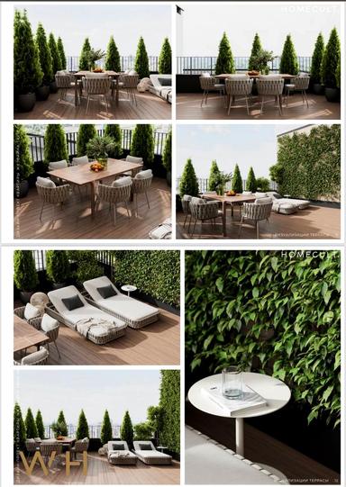 Многокомнатная квартира по адресу ул. Салютная (площадь 215,4 м²) - Atlanta.ua - фото 57