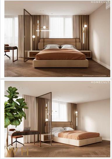 Многокомнатная квартира по адресу ул. Салютная (площадь 215,4 м²) - Atlanta.ua - фото 59