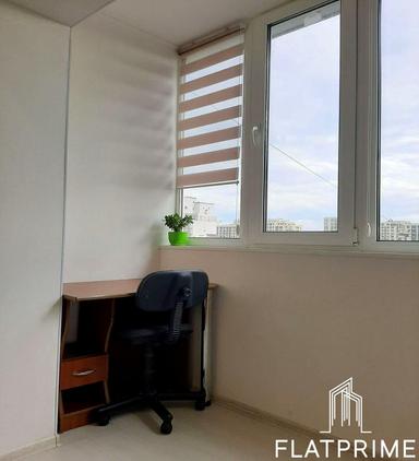 1-комнатная квартира по адресу (площадь 50 м²) - Atlanta.ua - фото 15