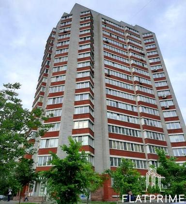 1-комнатная квартира по адресу (площадь 50 м²) - Atlanta.ua - фото 20