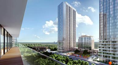 1-кімнатна квартира за адресою вул. Заболотного (площа 45 м²) - Atlanta.ua - фото 9