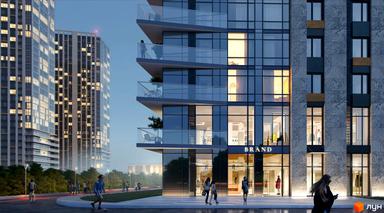 1-кімнатна квартира за адресою вул. Заболотного (площа 45 м²) - Atlanta.ua - фото 10