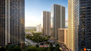 1-кімнатна квартира за адресою вул. Заболотного (площа 45 м²) - Atlanta.ua - фото 8