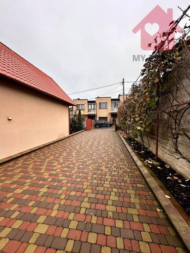 Дом по адресу ул. Капітульна (площадь 163 м²) - Atlanta.ua - фото 42