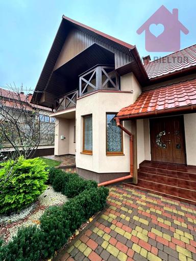 Дом по адресу ул. Капітульна (площадь 163 м²) - Atlanta.ua - фото 23