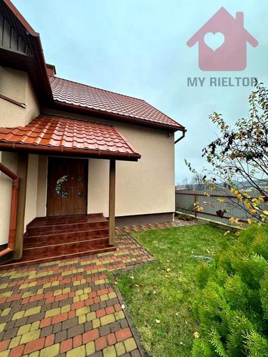 Дом по адресу ул. Капітульна (площадь 163 м²) - Atlanta.ua - фото 24