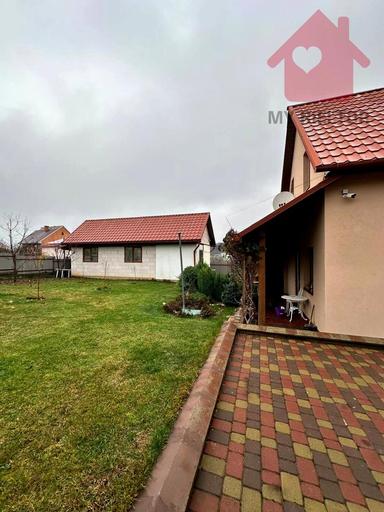 Дом по адресу ул. Капітульна (площадь 163 м²) - Atlanta.ua - фото 41