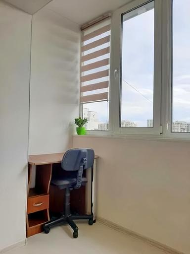 1-комнатная квартира по адресу (площадь 50 м²) - Atlanta.ua - фото 13