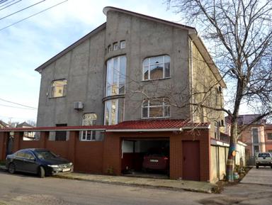 Будинок за адресою вул. Бригадна (площа 467 м²) - Atlanta.ua - фото 12