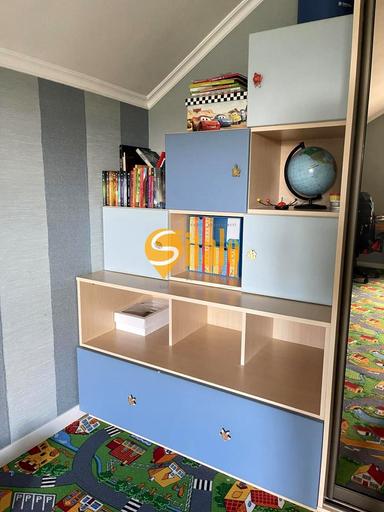 Будинок за адресою вул. Лесі Українки (площа 200 м²) - Atlanta.ua - фото 36