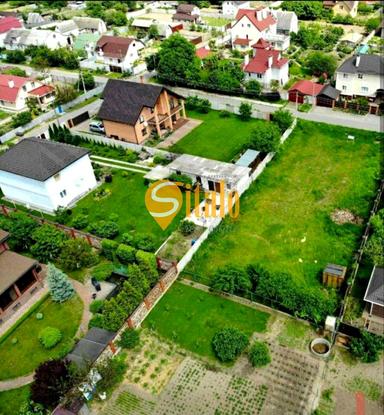 Будинок за адресою вул. Лесі Українки (площа 200 м²) - Atlanta.ua - фото 56