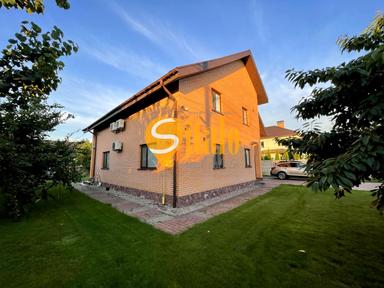 Будинок за адресою вул. Лесі Українки (площа 200 м²) - Atlanta.ua - фото 33