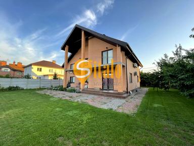 Будинок за адресою вул. Лесі Українки (площа 200 м²) - Atlanta.ua - фото 29