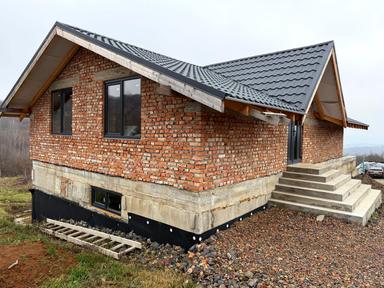 Будинок за адресою вул. Бандери Степана (площа 120 м²) - Atlanta.ua - фото 16