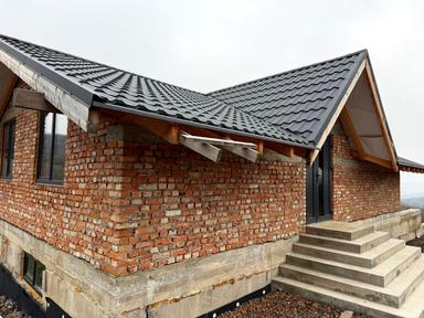 Будинок за адресою вул. Бандери Степана (площа 120 м²) - Atlanta.ua - фото 21