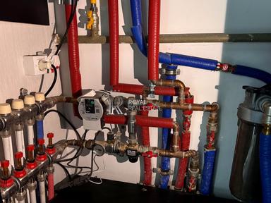 Дом по адресу ул. Школьная (площадь 123 м²) - Atlanta.ua - фото 31