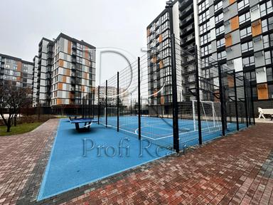 1-кімнатна квартира за адресою вул. Європейська (площа 44 м²) - Atlanta.ua - фото 19