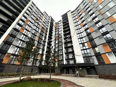 1-кімнатна квартира за адресою вул. Європейська (площа 44 м²) - Atlanta.ua - фото 17