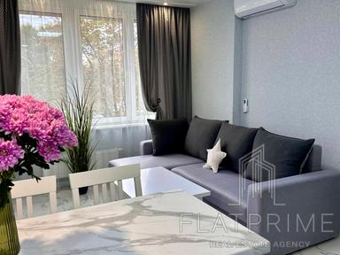 2-кімнатна квартира за адресою (площа 51,9 м²) - Atlanta.ua - фото 20