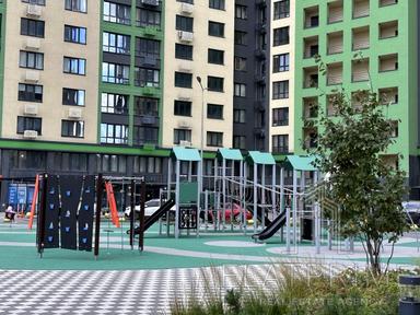 2-кімнатна квартира за адресою (площа 51,9 м²) - Atlanta.ua - фото 32