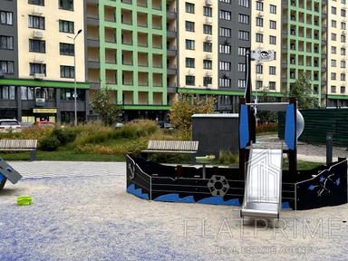 2-кімнатна квартира за адресою (площа 51,9 м²) - Atlanta.ua - фото 33