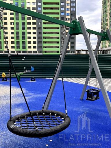 2-кімнатна квартира за адресою (площа 51,9 м²) - Atlanta.ua - фото 35