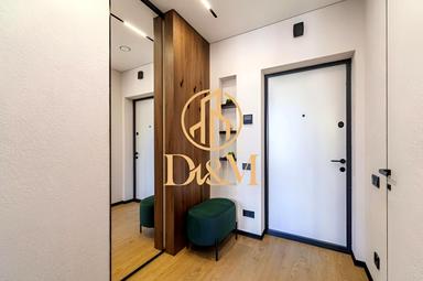 1-room apartment apartment by the address st. Ul Kopernika (area 40 m²) - Atlanta.ua - photo 22