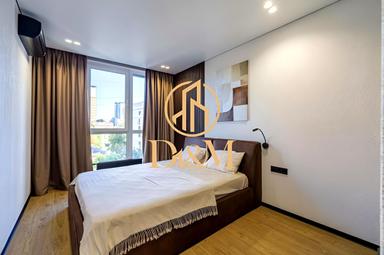 1-room apartment apartment by the address st. Ul Kopernika (area 40 m²) - Atlanta.ua - photo 25