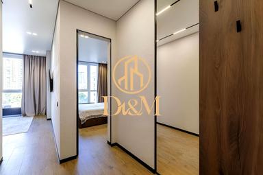 1-room apartment apartment by the address st. Ul Kopernika (area 40 m²) - Atlanta.ua - photo 24